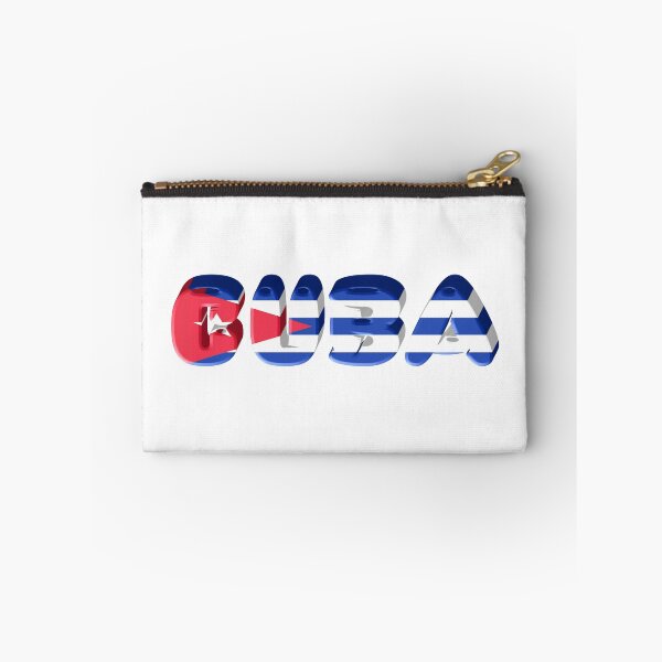 Item preview, ¡Cuba! designed and sold by DoodleDashCollective.
