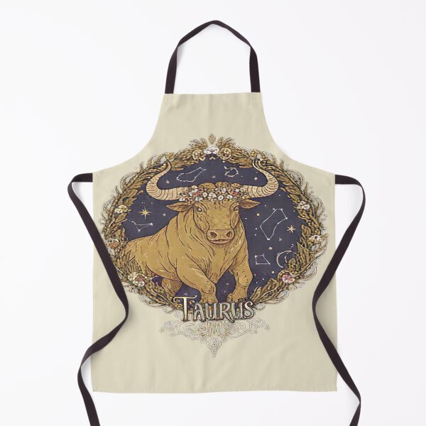Item preview, Zodiac Taurus designed and sold by myfavoritegifts.