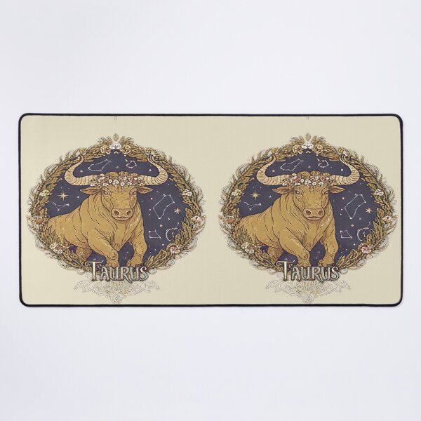 Item preview, Zodiac Taurus designed and sold by myfavoritegifts.