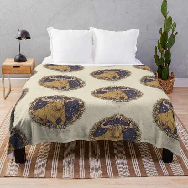 Item preview, Zodiac Taurus designed and sold by myfavoritegifts.