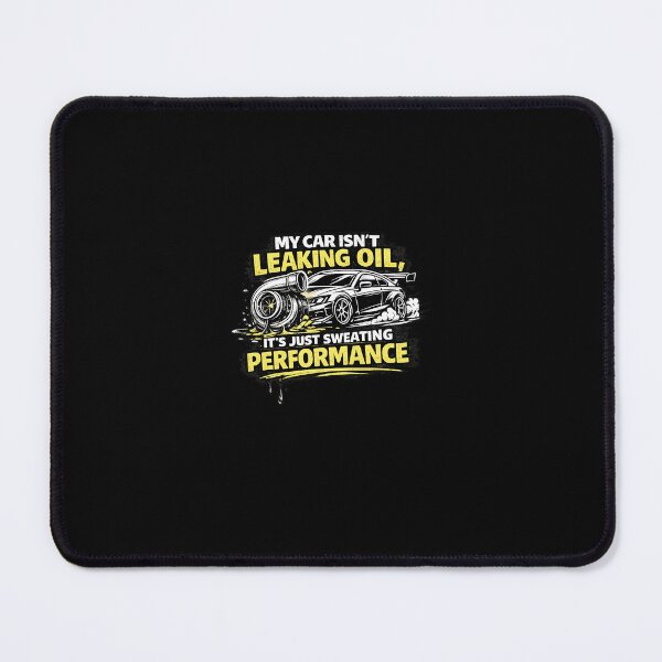 Item preview, Motorsport enthusiast funny designed and sold by Mixhop.