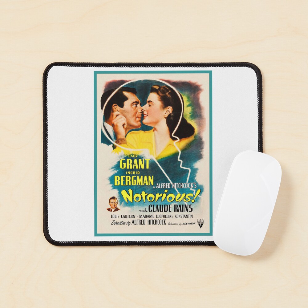 Item preview, Mouse Pad designed and sold by Normbot2000.