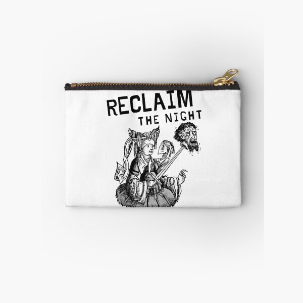 Item preview, Reclaim the Night  designed and sold by Abatt0ir.