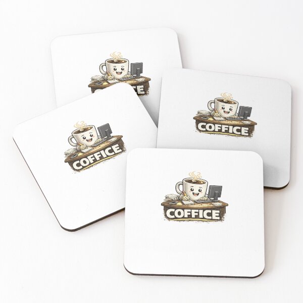 Item preview, Coffice designed and sold by Mixhop.