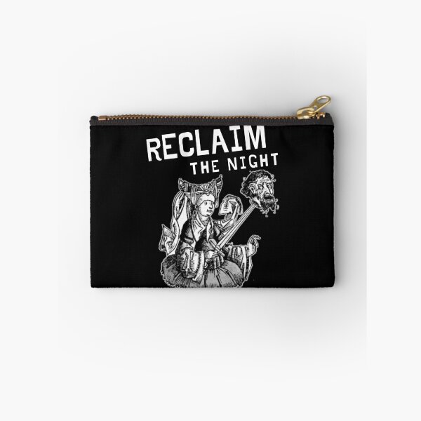 Item preview, Copie de Reclaim the Night  designed and sold by Abatt0ir.