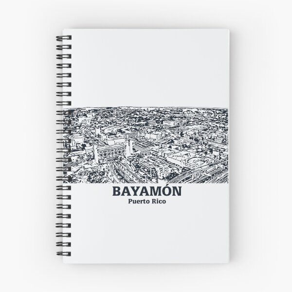 Item preview, Bayamón - Puerto Rico designed and sold by Lakeric.