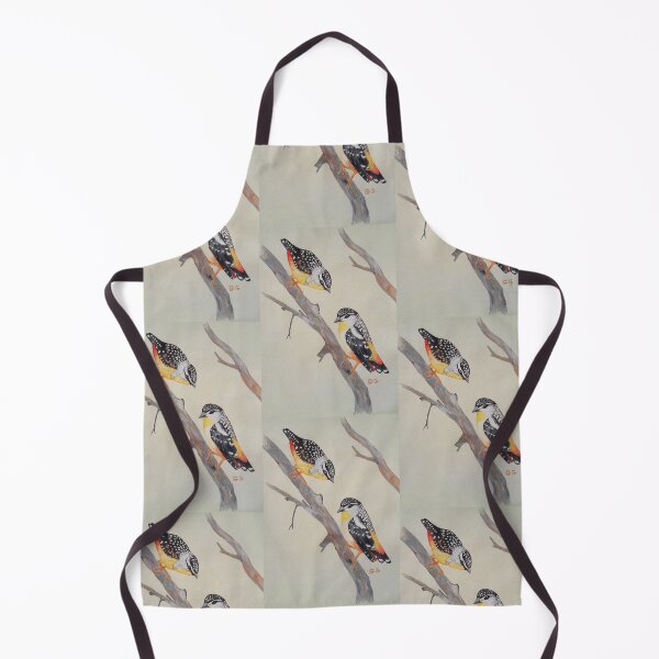 Item preview, A pair of Australian Perdalotes - birds designed and sold by Garry Greenwood.