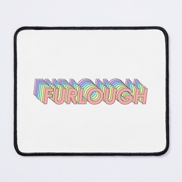Item preview, FURLOUGH designed and sold by oddwonders.