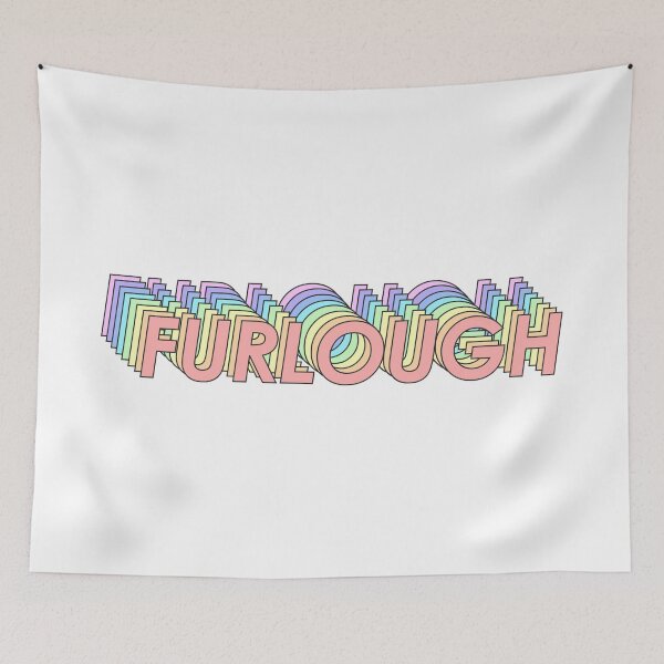 Item preview, FURLOUGH designed and sold by oddwonders.