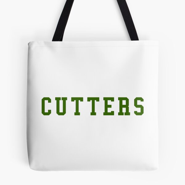 Item preview, Cutters Green designed and sold by Normbot2000.