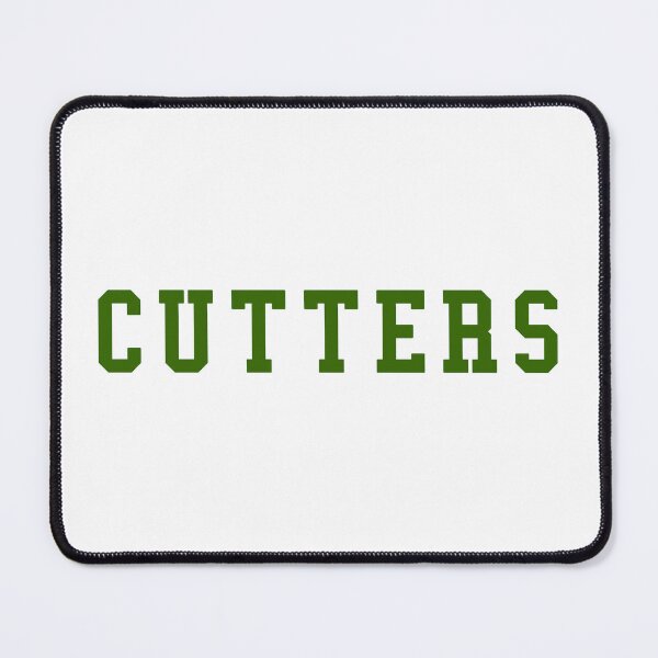 Item preview, Cutters Green designed and sold by Normbot2000.