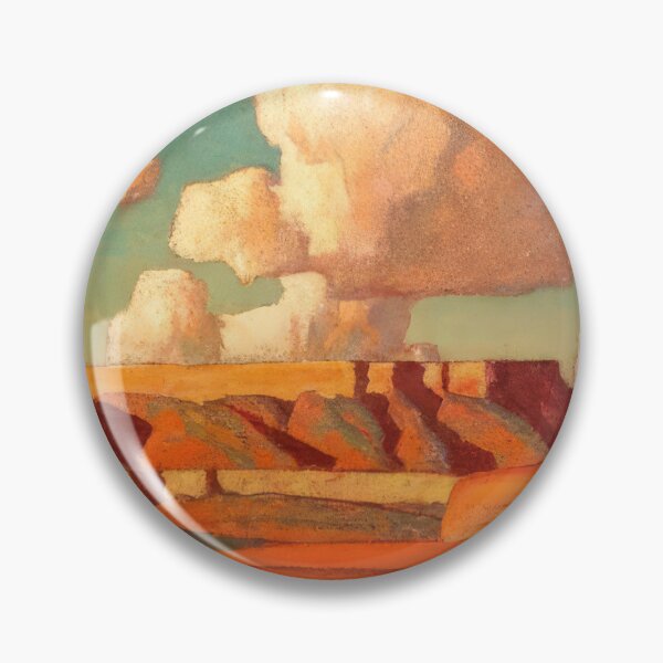 Item preview, Maynard Dixon - American Modernist Western Landscape - Maynard Dixon - Maynard Dixon - Maynard Dixon - Maynard Dixon -Maynard Dixon -poster designed and sold by GabyDAlessandro.