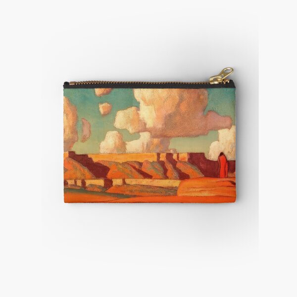 Item preview, Maynard Dixon - American Modernist Western Landscape - Maynard Dixon - Maynard Dixon - Maynard Dixon - Maynard Dixon -Maynard Dixon -poster designed and sold by GabyDAlessandro.