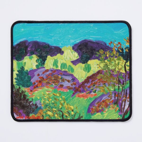 Item preview, Maynard Dixon - American Modernist Western Landscape - Maynard Dixon - Maynard Dixon - Maynard Dixon - Maynard Dixon -Maynard Dixon -poster designed and sold by GabyDAlessandro.