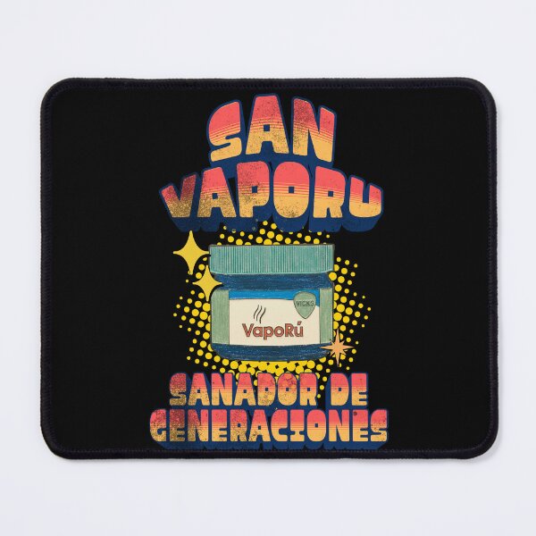 Item preview, Vaporu retro designed and sold by AoSora.