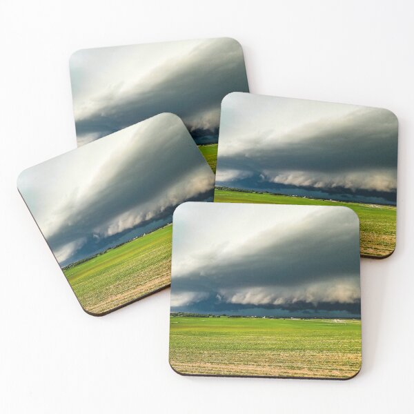 Item preview, Severe Thunderstorm designed and sold by OddLilFox.