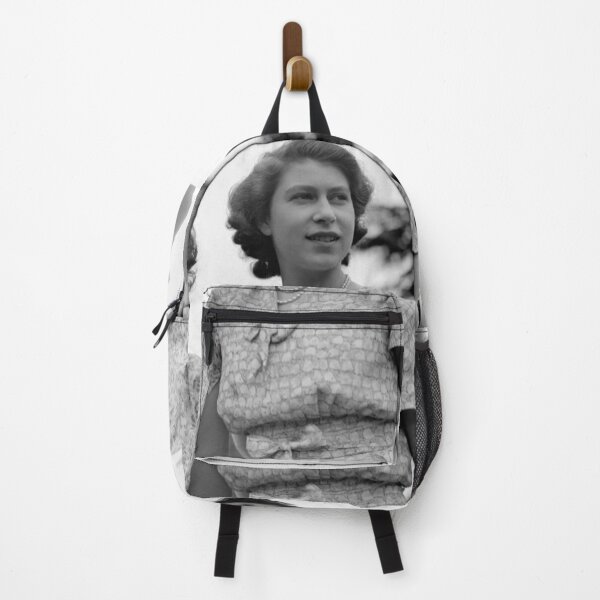 Item preview, Queen Elizabeth II and her sister Margaret of England designed and sold by KNBS.