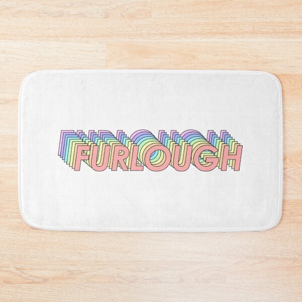 Item preview, FURLOUGH designed and sold by oddwonders.