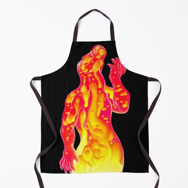 Item preview, Lava Lamp designed and sold by InkTheCrow.