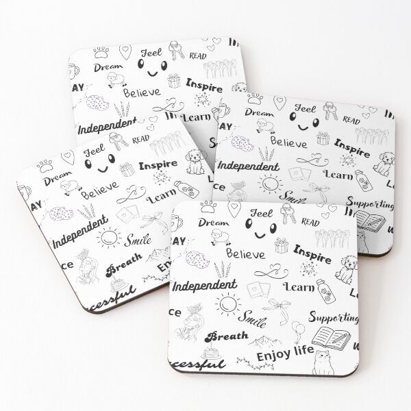 Item preview, Positivity  designed and sold by Daffodil2195.