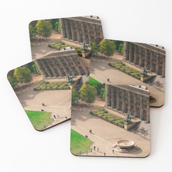 Item preview, Isometric Berlin designed and sold by nvdmzn.