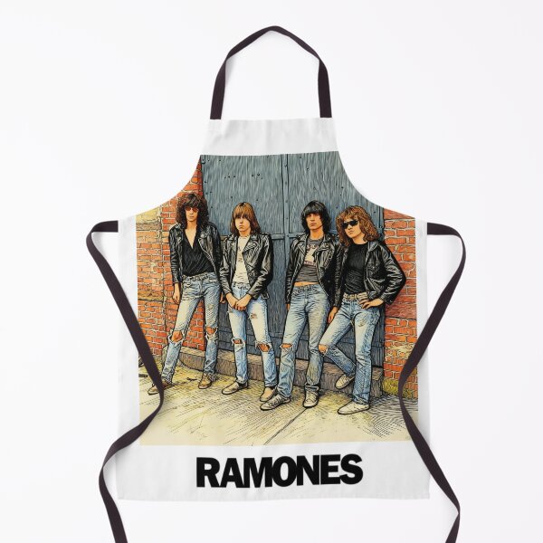 Item preview, Ramones designed and sold by sid1802.