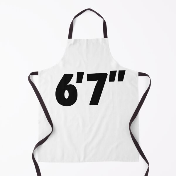 Item preview, 6′7″ Height designed and sold by Memes N Lore .