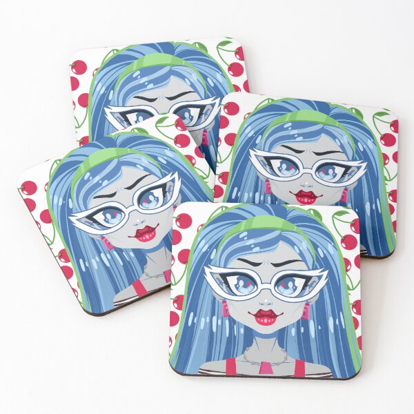 Item preview, Ghoulia designed and sold by YankeyDoodles.