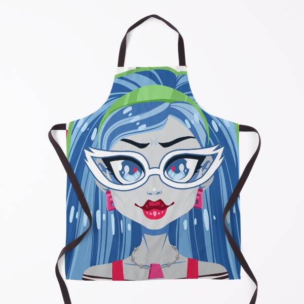 Item preview, Ghoulia designed and sold by YankeyDoodles.