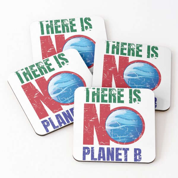 Item preview, No Planet B designed and sold by medadesign.
