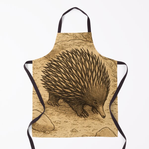 Item preview, Echidna designed and sold by Juzzy72.