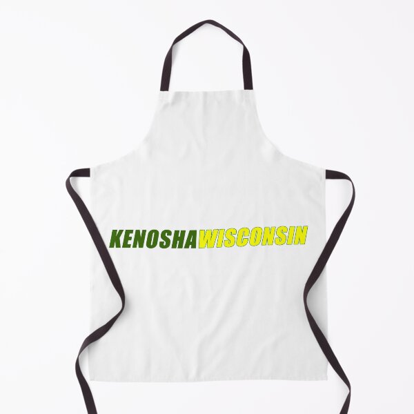 Item preview, Kenosha Wisconsin designed and sold by Normbot2000.