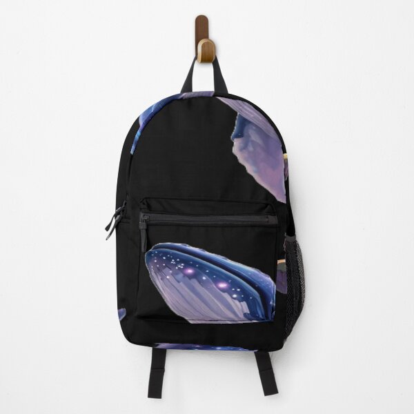 Item preview, Cosmic Whale with Constellations and Starry Sky designed and sold by ItzLacarth.