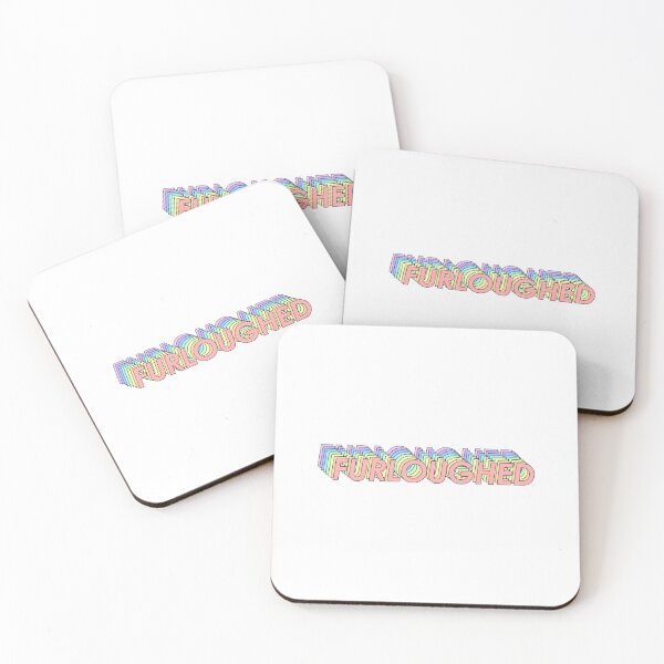 Item preview, FURLOUGHED designed and sold by oddwonders.