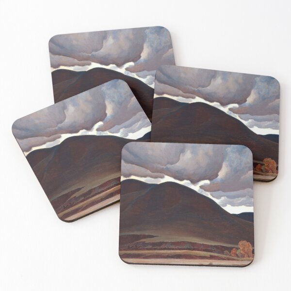 Item preview, Maynard Dixon - American Modernist Western Landscape - Maynard Dixon - Maynard Dixon - Maynard Dixon - Maynard Dixon -Maynard Dixon -poster designed and sold by GabyDAlessandro.