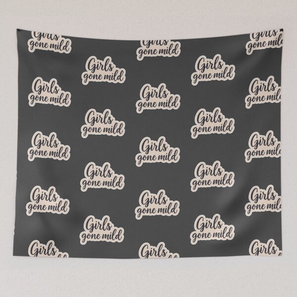 Item preview, Girls gone Mild designed and sold by MendaciousMina.
