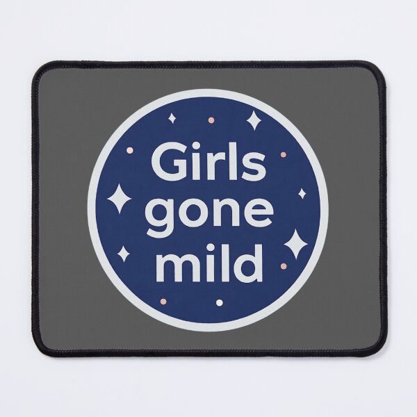 Item preview, Girls gone Mild designed and sold by MendaciousMina.