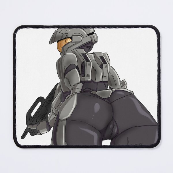 Item preview, halo female designed and sold by TsukasaDraw.