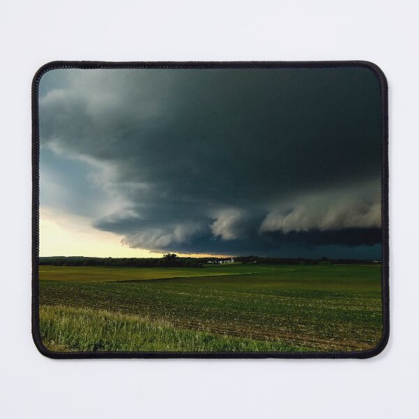 Item preview,  Severe Thunderstorm designed and sold by OddLilFox.