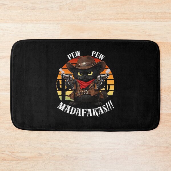 Item preview, Pew Pew Madafakas designed and sold by MixedVibes Co..