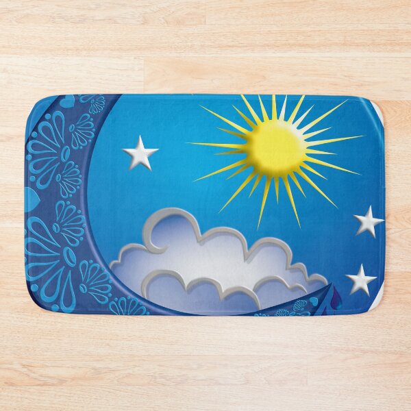 Item preview, Celestial Magic designed and sold by onboarddesigns.