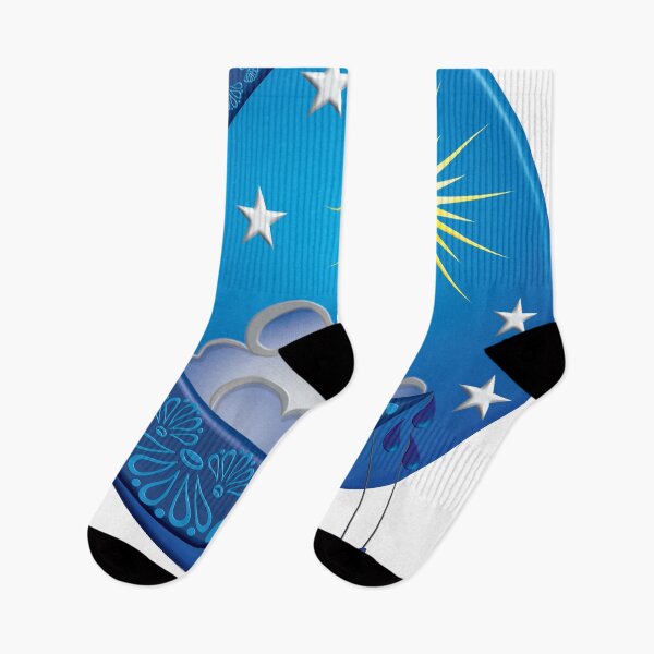 Item preview, Celestial Magic designed and sold by onboarddesigns.