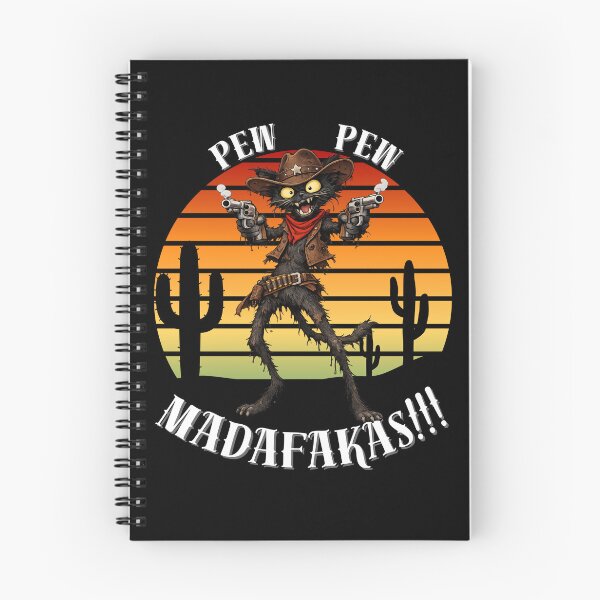 Item preview, Pew Pew Madafakas designed and sold by MixedVibes Co..