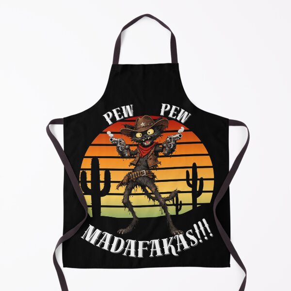 Item preview, Pew Pew Madafakas designed and sold by MixedVibes Co..