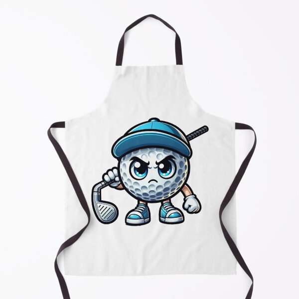 Item preview, Angry Golfer designed and sold by PassionforLove.