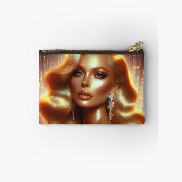 Item preview, Hollywood Pinup- Nicolette designed and sold by williamlharvey.