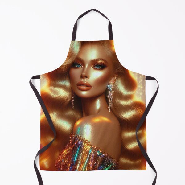 Item preview, Hollywood Pinup- Nicolette designed and sold by williamlharvey.