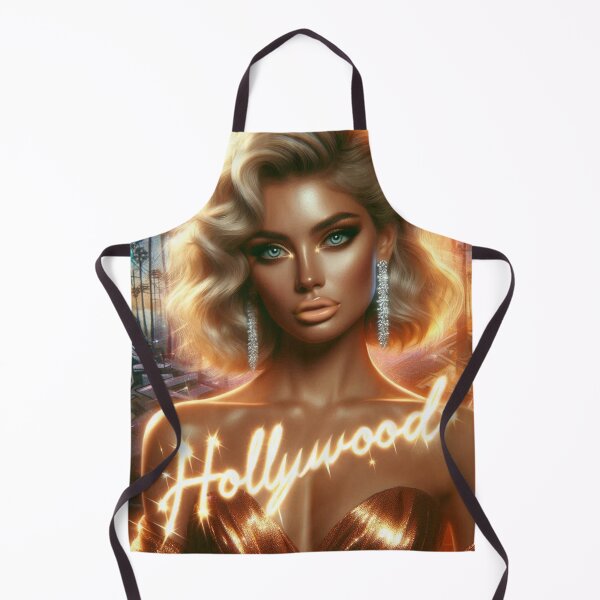 Item preview, Hollywood Pinup- Chere designed and sold by williamlharvey.