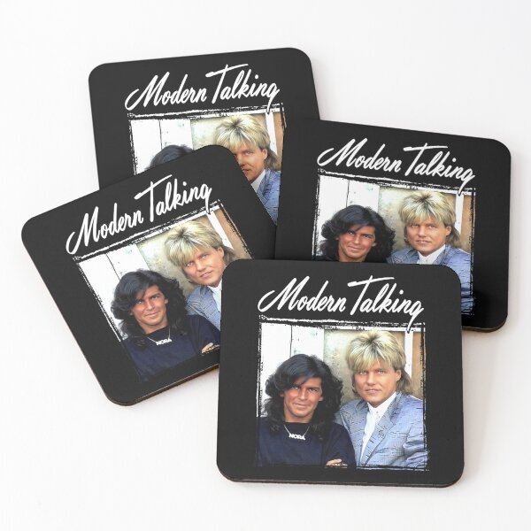 Item preview, MODERN TALKING designed and sold by BOTALEG.