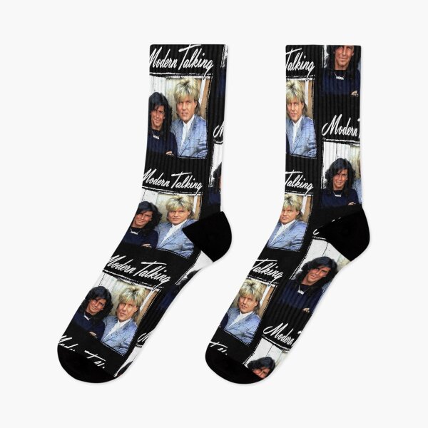 Item preview, MODERN TALKING designed and sold by BOTALEG.